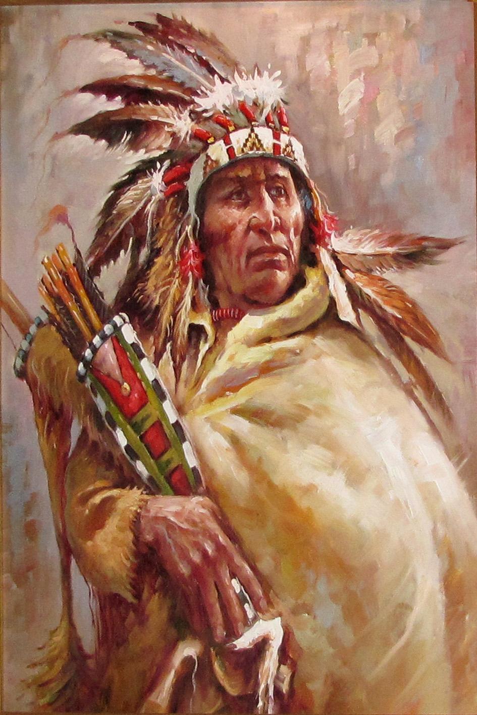Indian
